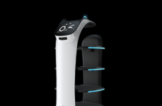 中國智能自動化AGV機器人發(fā)展流程